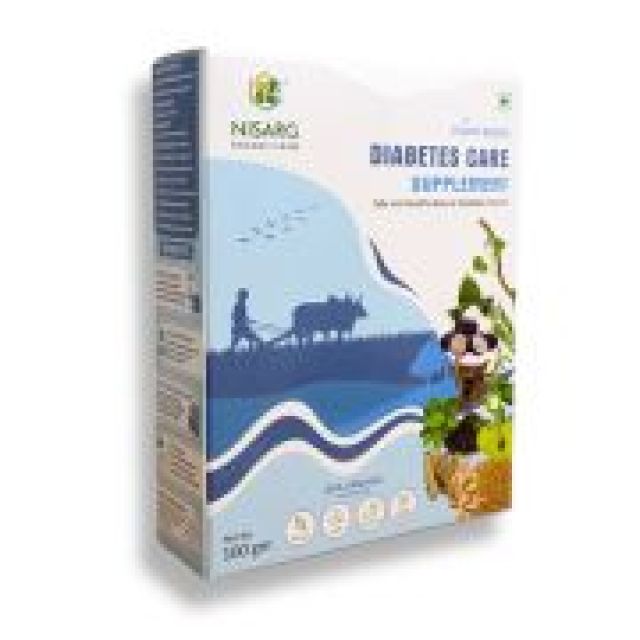 (DIABETES CARE SUPPLEMENT)