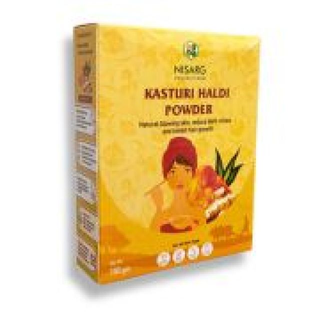 (KASTURI HALDI POWDER)
