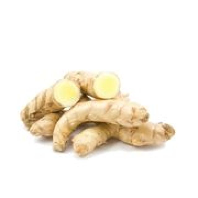 આંબા હળદર સફેદ (White Turmeric)