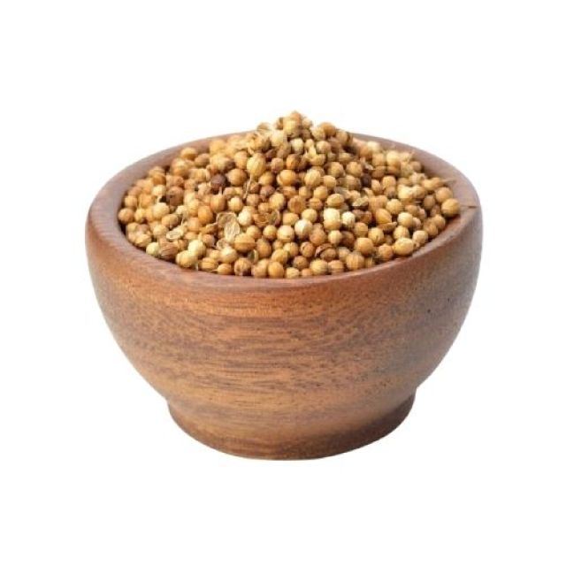 આખા ધાણા  (Coriander Seeds )