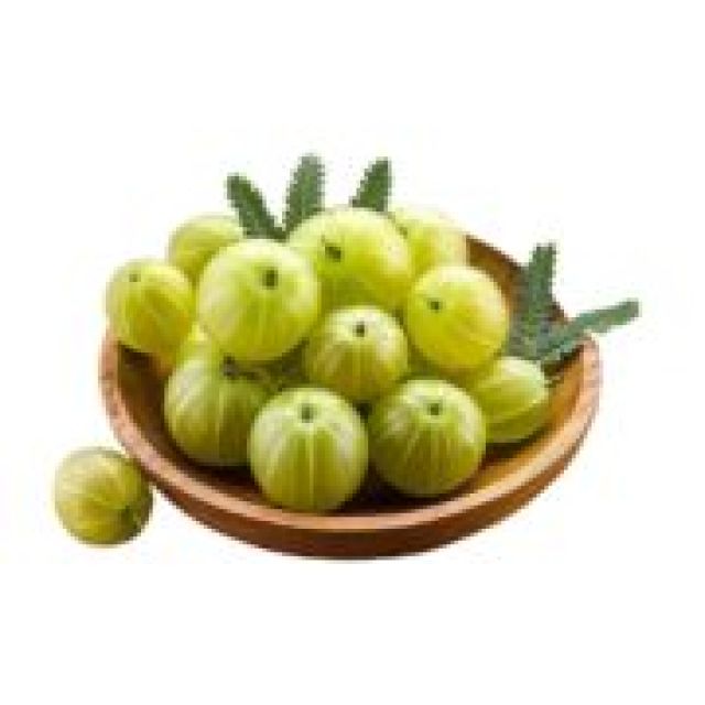 આમળા (Indian gooseberry)