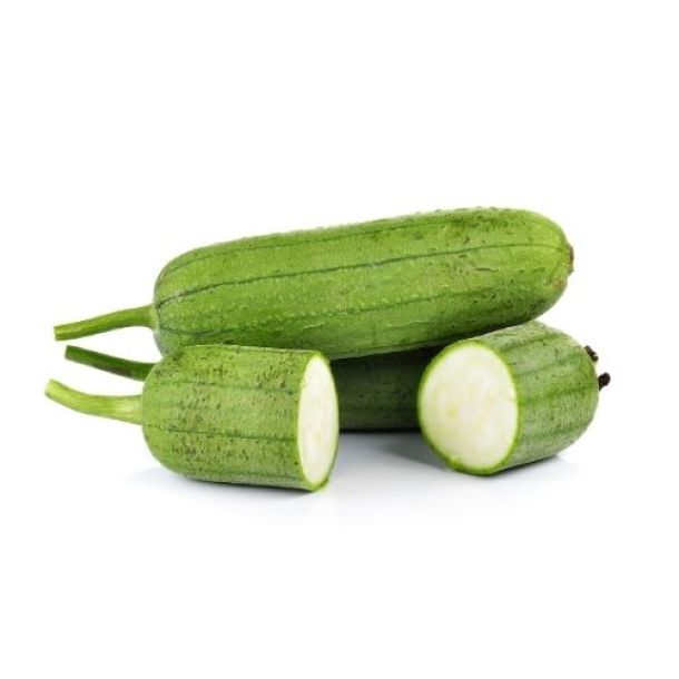ગલકા (sponge gourd)