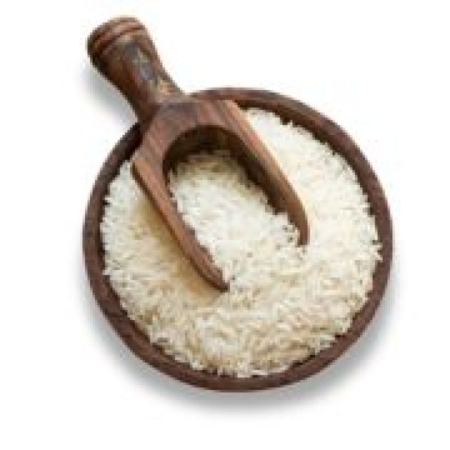 ગુજરાતી બાસમતી (Gujrati Basmati Rice)