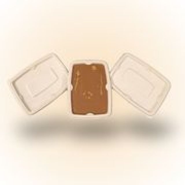 ગોળ કન્ટેનર ( jaggery container)