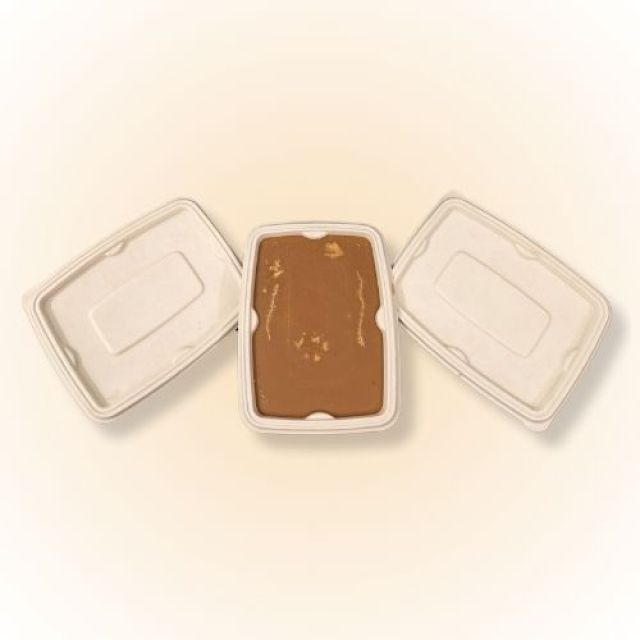 ગોળ કન્ટેનર ( jaggery container)