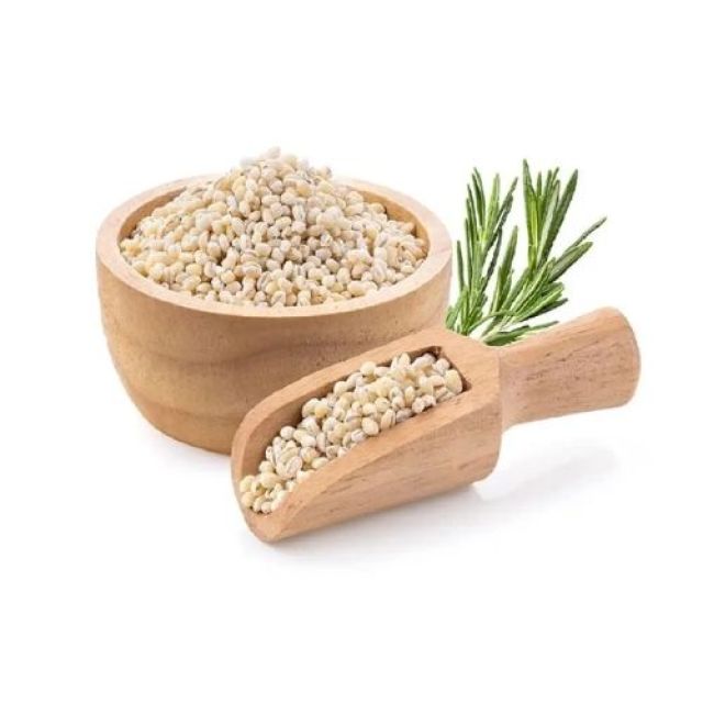 જવ દલિયા (jav daliya)