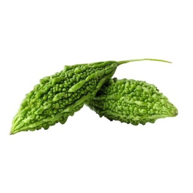 કારેલા (bitter gourd)