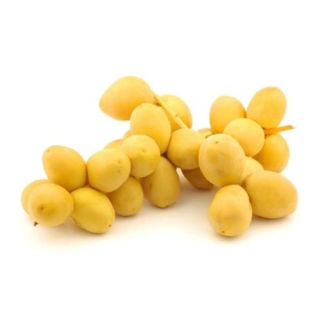 પીળી ખારેક (kharek)