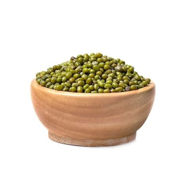 મગ  (green gram)