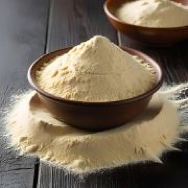 ઘઉ લોટ (wheat flour)