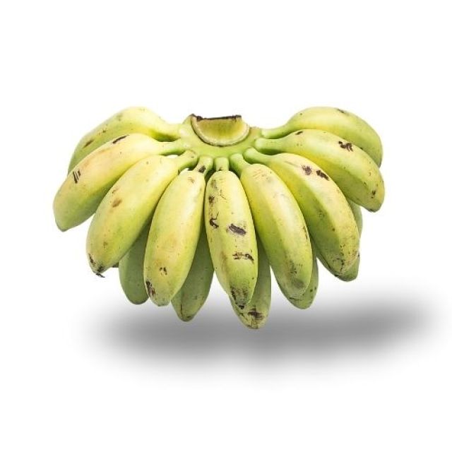 વેલચી કેળા (velchi banana)