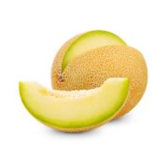શક્કર ટેટી (Muskmelon)