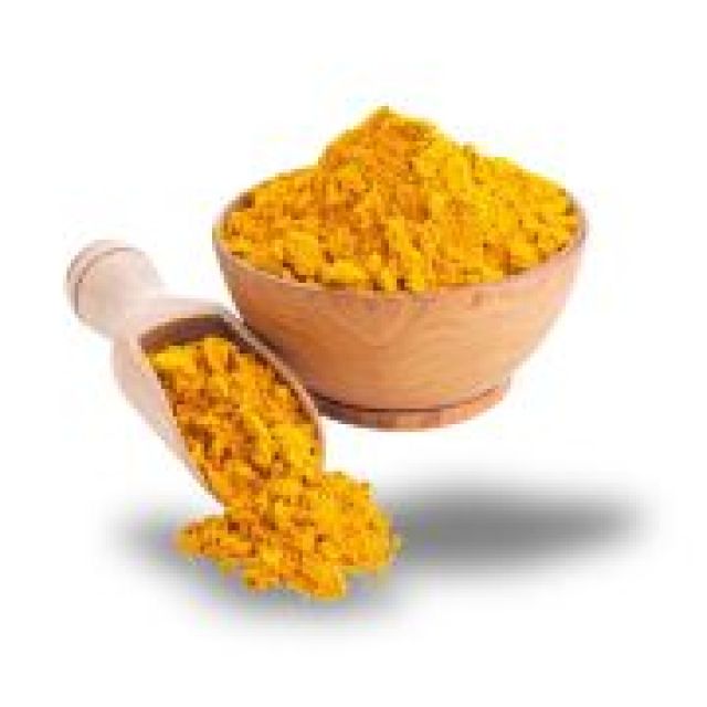 હળદર (turmeric powder)
