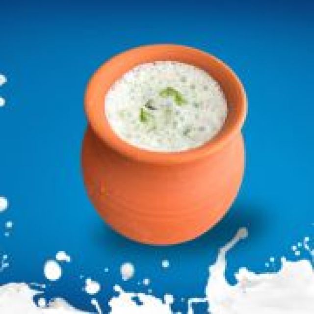 દહીં (Curd)