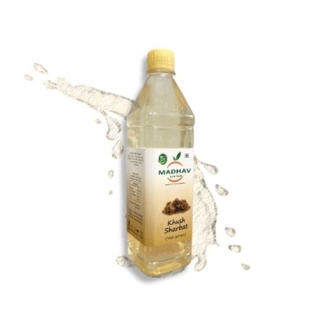 ખસ સરબત (Khas sarbat)