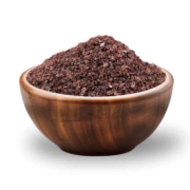 રાગી પૌવા (Ragi Poha)