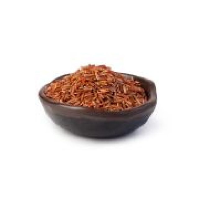 લાલ ચોખા (Red Rice)