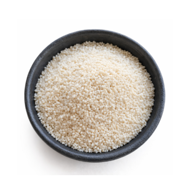 કોદરી (kodo Millet)