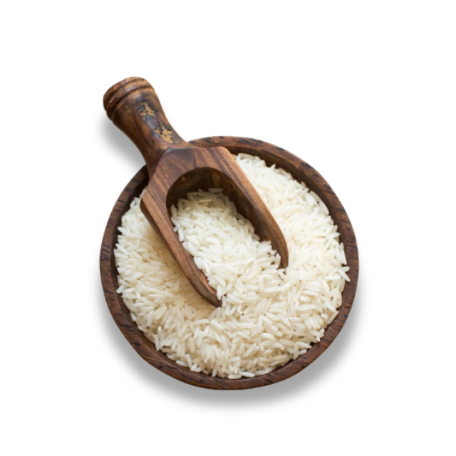 ચોખા બાસમતી (Basmati Rice)