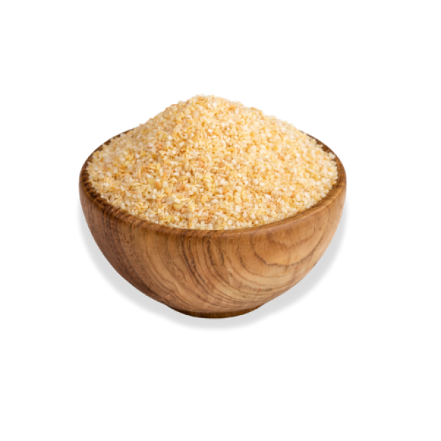 ઘઉં દલિયા (ghau daliya)