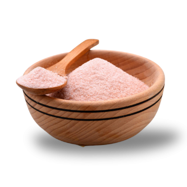 સિંધવ મીઠું (rock salt)
