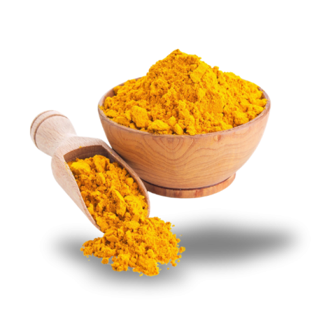 હળદર (turmeric powder)