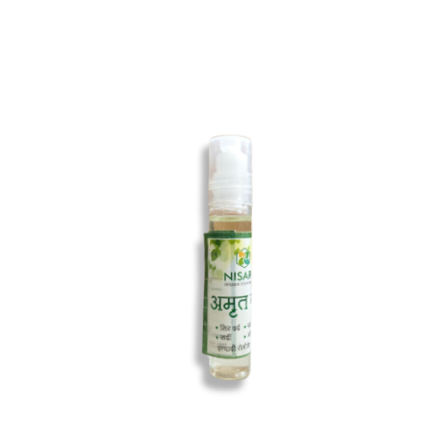 અમૃત બિંદુ (amrut bindu)
