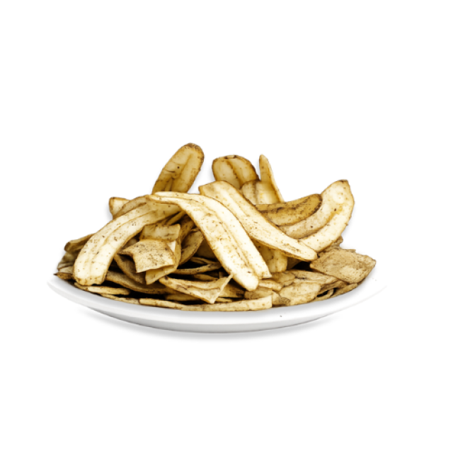 Wafer (Banana) 200gm