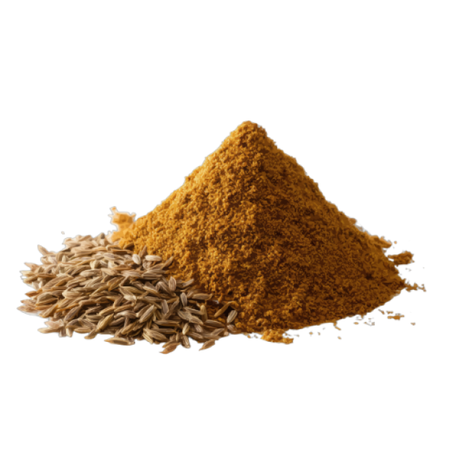 જીરું પાઉડર (Jiru Powder)