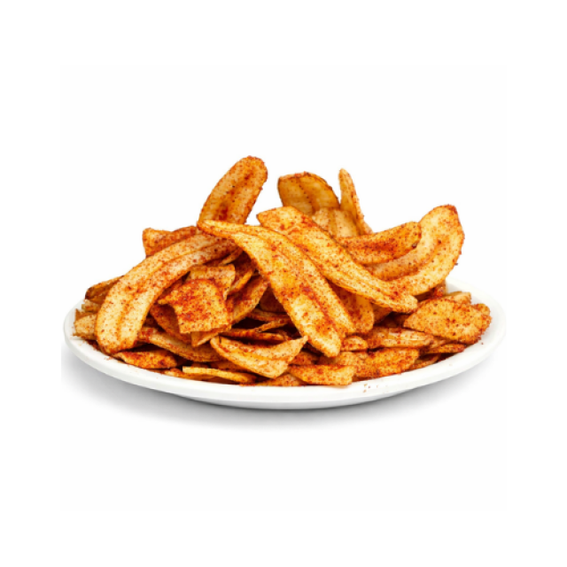 Red chilli Wafer (Banana) 200gm