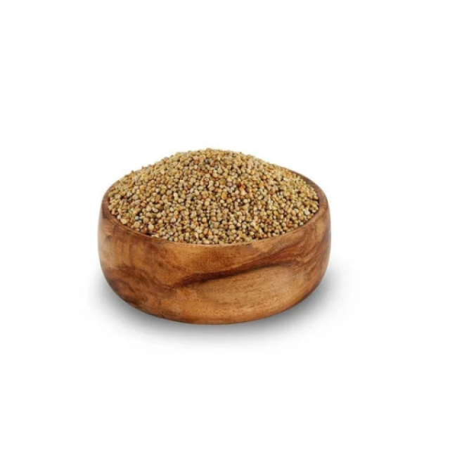 બાજરી (Pearl Millet))