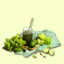 Natural Health, Skin & Hair Care Powders