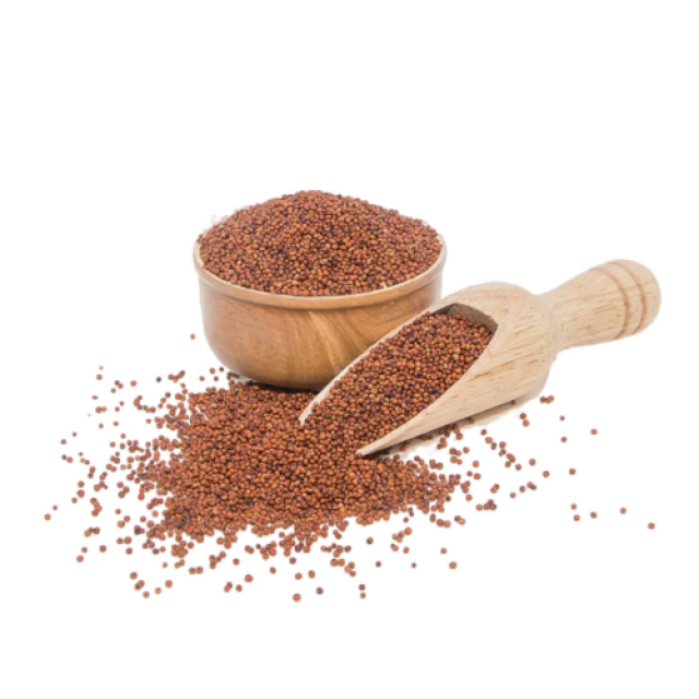 રાગી (Finger Millet)