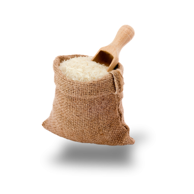 ચોખા કૃષ્ણકમોદ  (krushna kamod Rice)