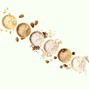 Flours