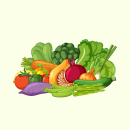 Vegetables